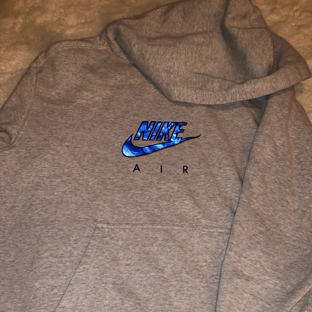 Nike unisex sweatshirt